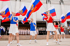 Вдохновляясь историей и культурой: как отметят День России в Москве