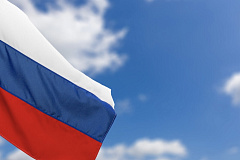Лекция «Символ России в космосе и на Земле» в библиотеке № 25 имени Всеволода Иванова